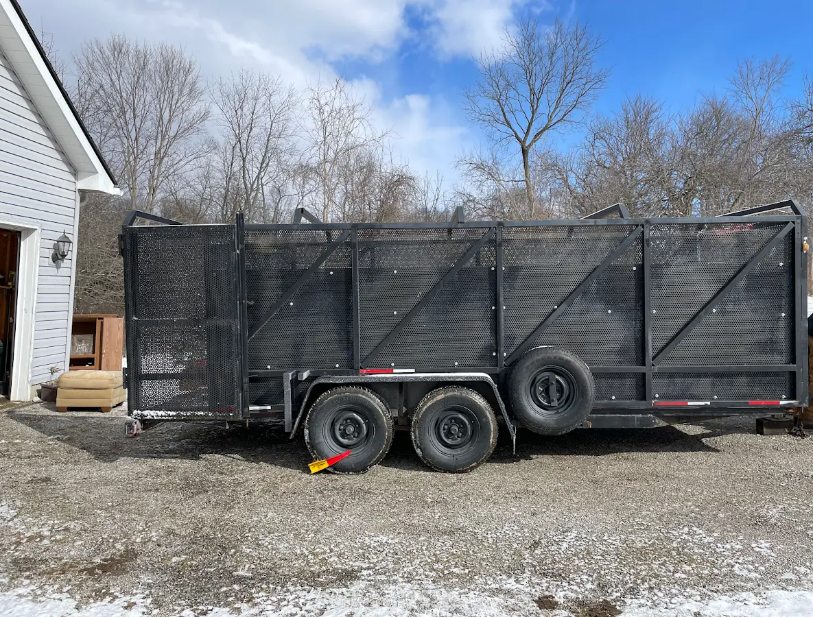 Dumpster Rental services in Dobbs Ferry, NY